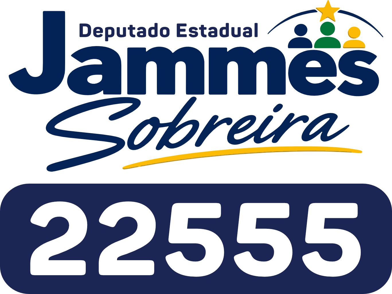 Jammês Sobreira 22555