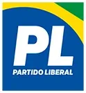 Logo PL Partido Liberal