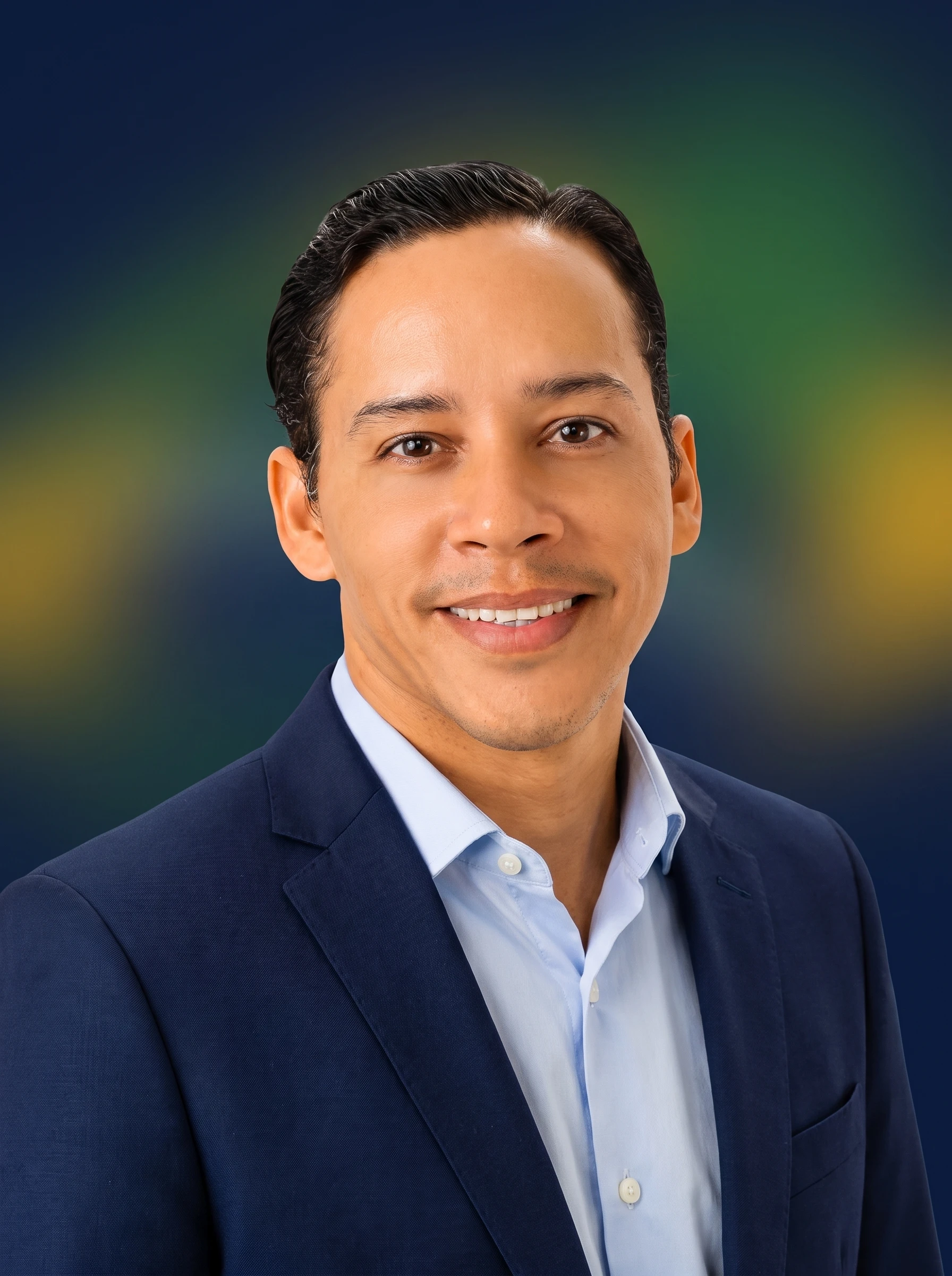 Jammês Sobreira Deputado Estadual 22555